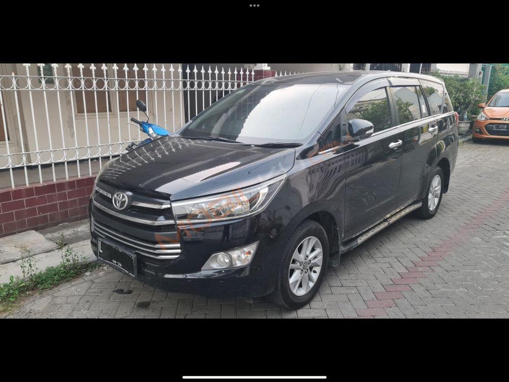 Mobil Toyota Kijang Innova 2016
