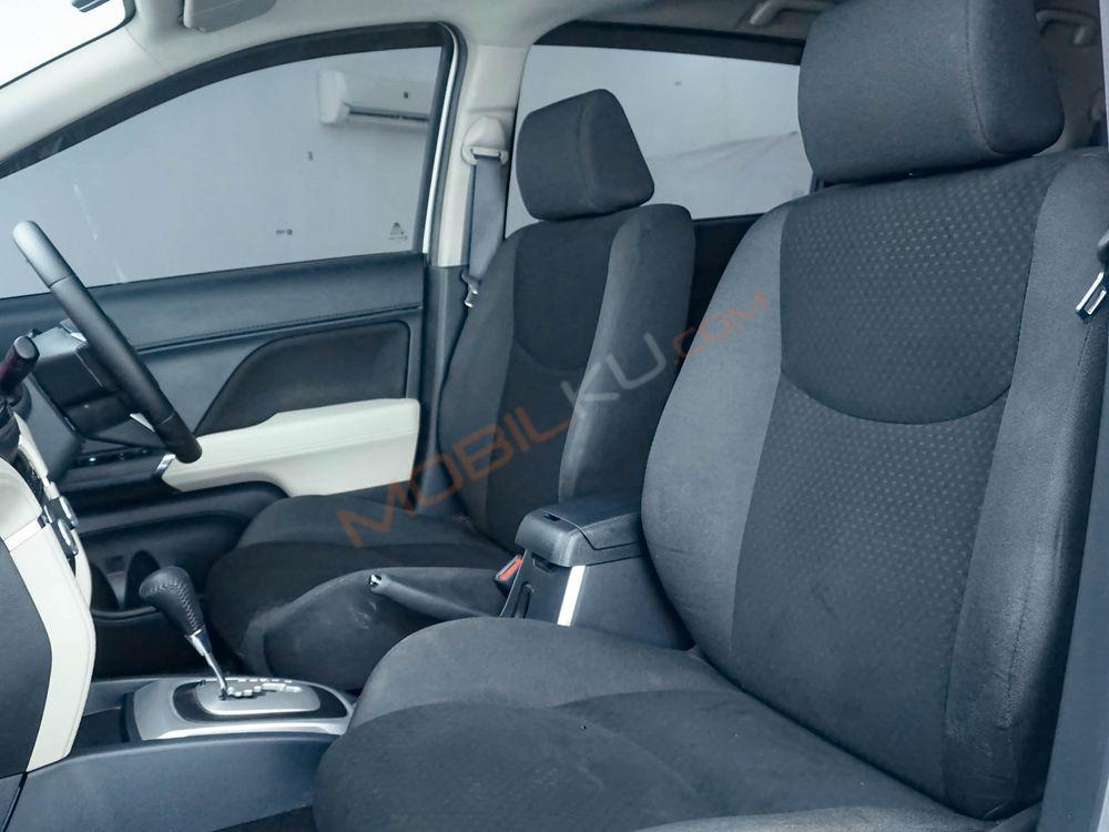 Mobil Daihatsu Terios 2019