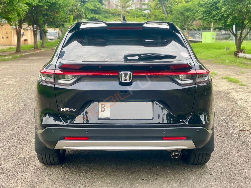 Mobil Honda HR-V 2023