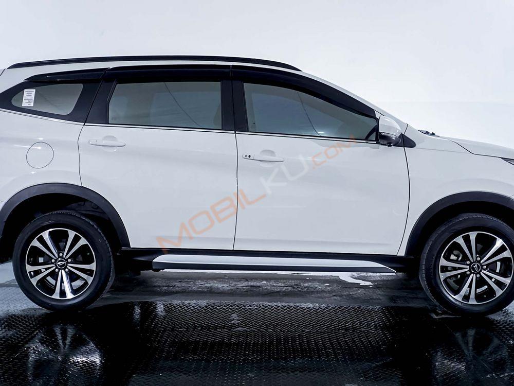 Mobil Daihatsu Terios 2021