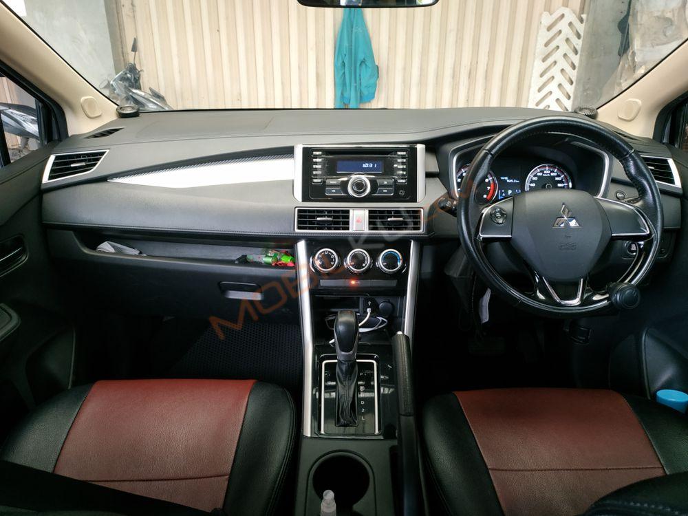Mobil Mitsubishi Xpander 2018