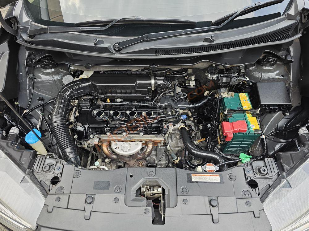 Mobil Suzuki XL7 2022