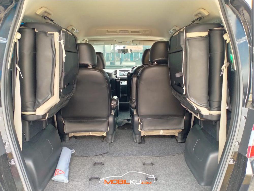 Mobil Honda Freed 2014