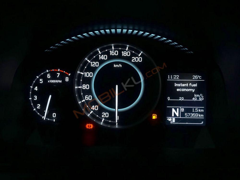 Mobil Suzuki Ignis 2018