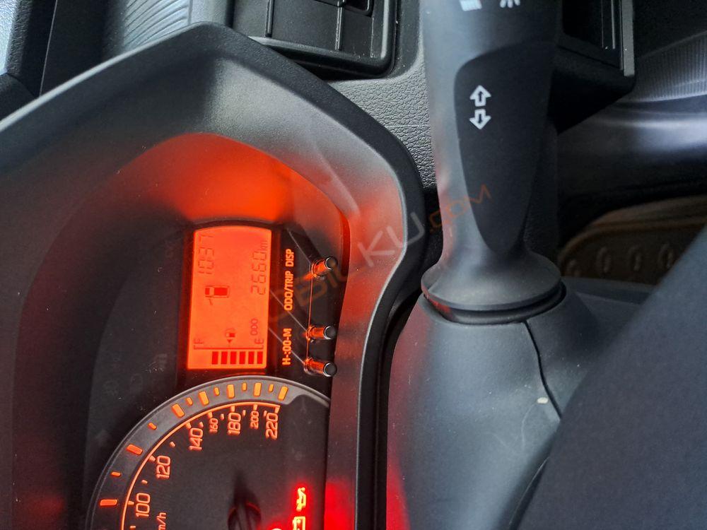 Mobil Daihatsu Ayla 2023