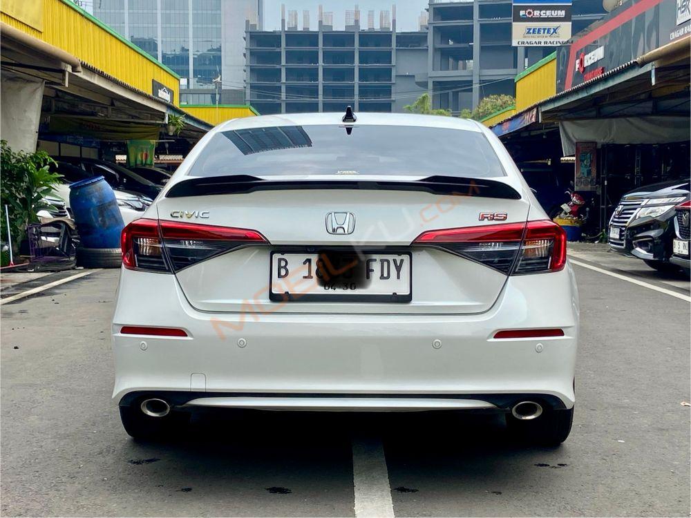 Mobil Honda Civic Sedan 2023