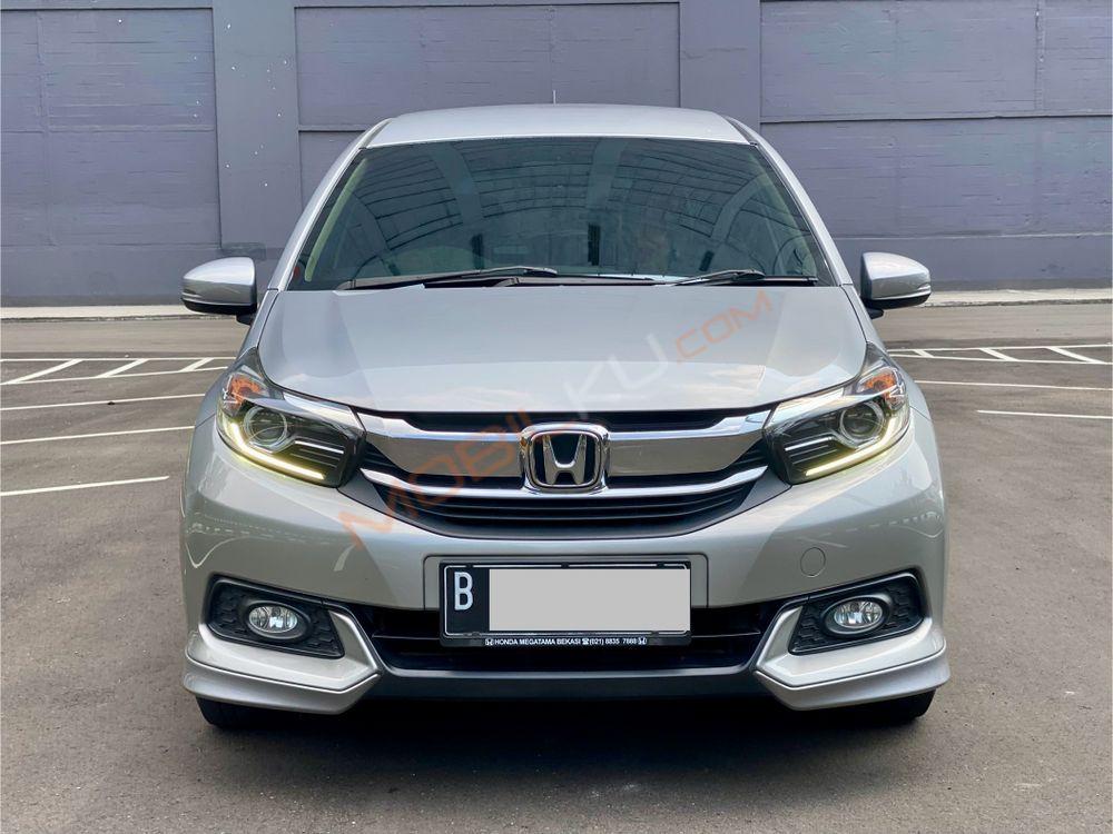 Mobil Honda Mobilio 2020