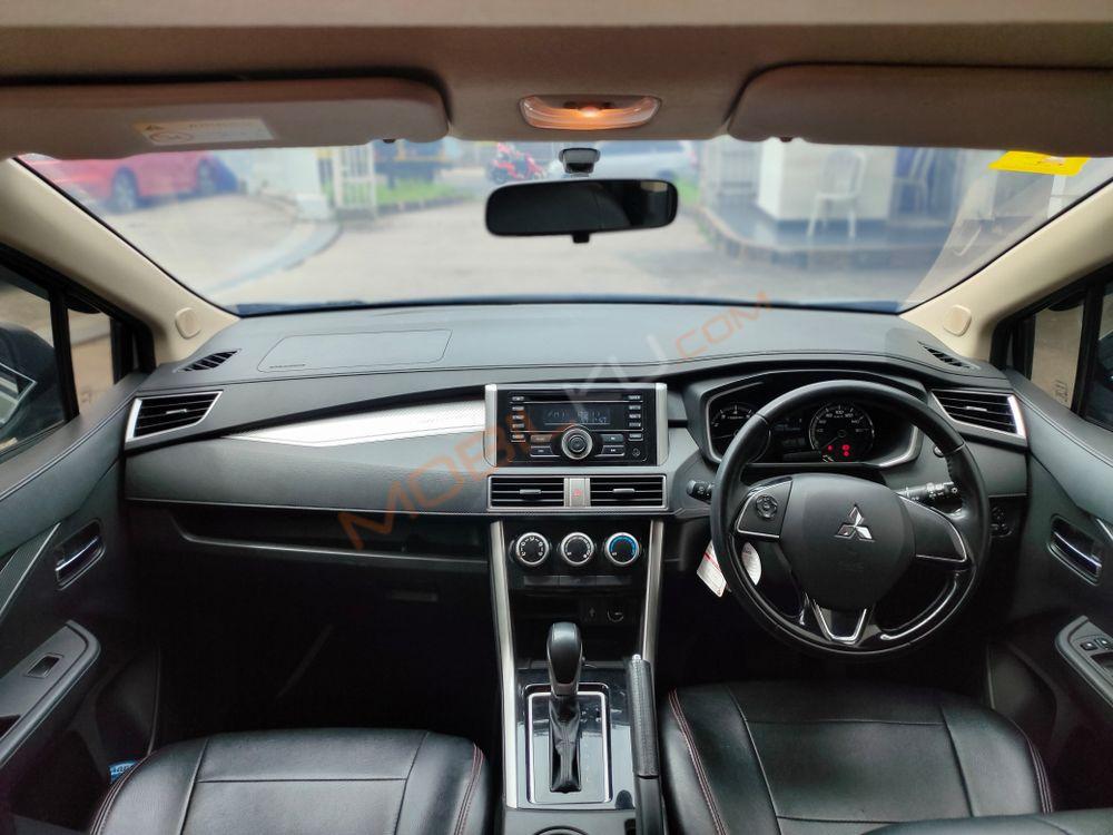 Mobil Mitsubishi Xpander 2019