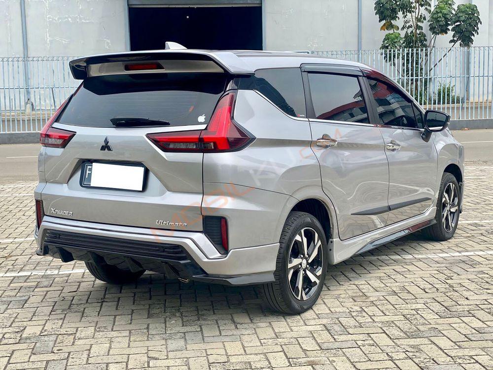 Mobil Mitsubishi Xpander 2022