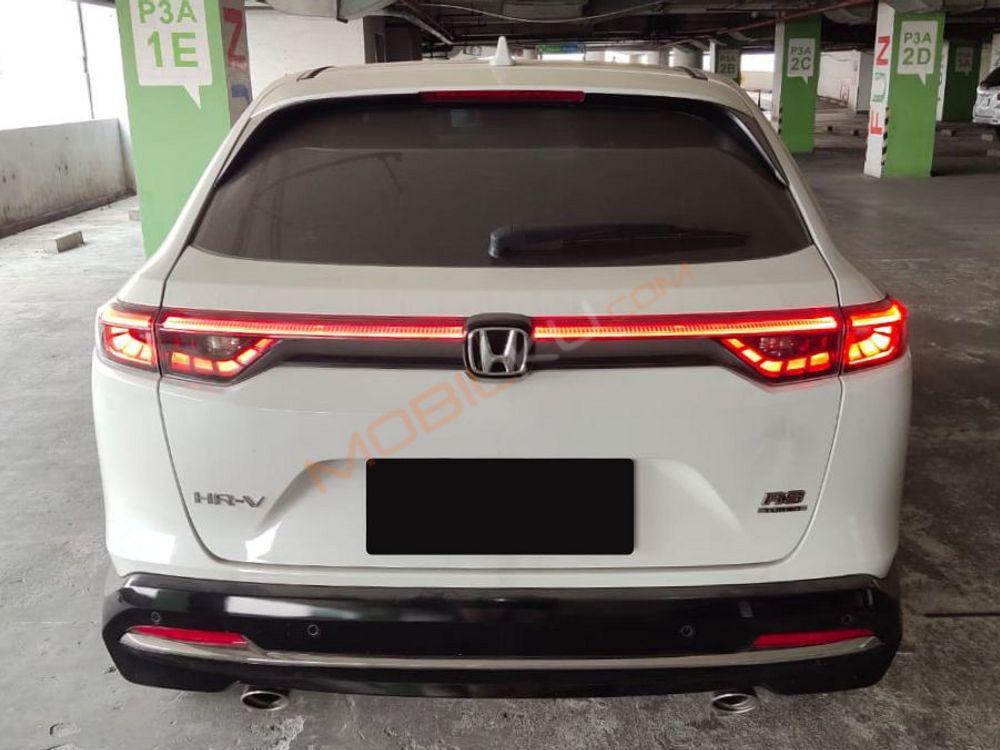 Mobil Honda HR-V 2023