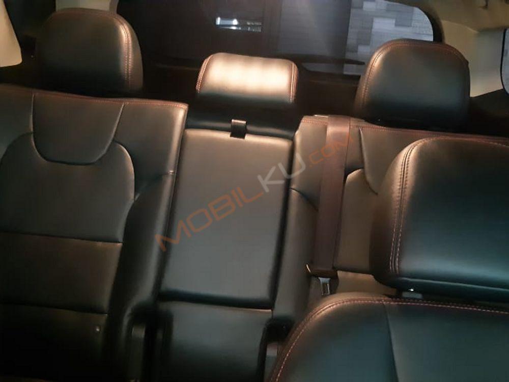 Mobil DFSK Glory 560 2021