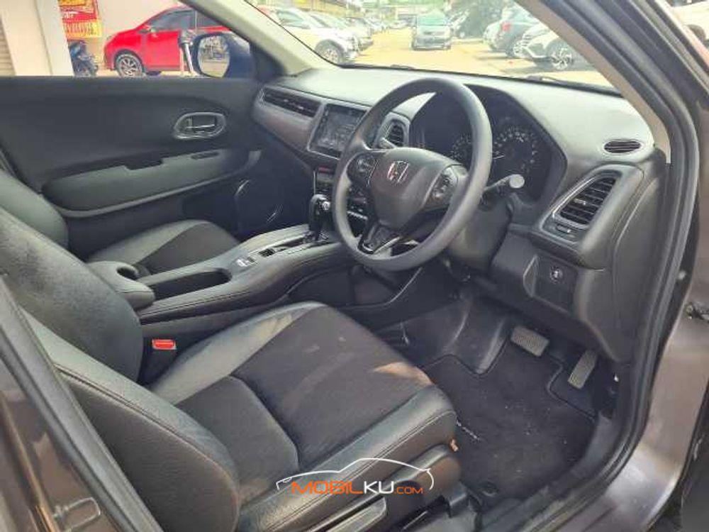Mobil Honda HR-V 2019