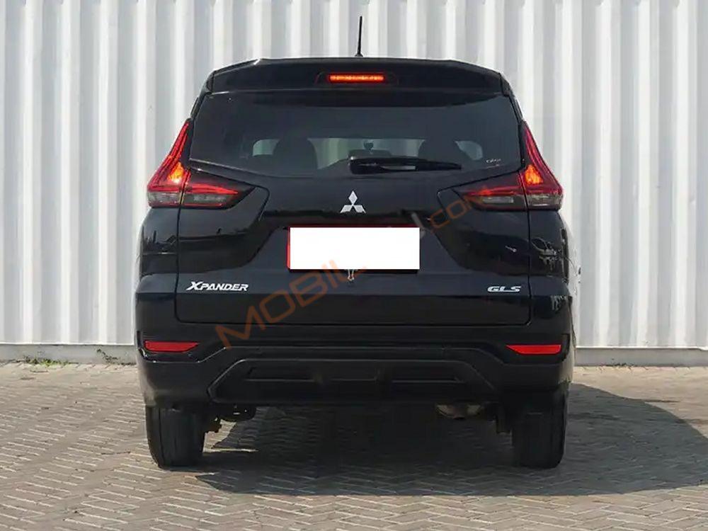 Mobil Mitsubishi Xpander 2019