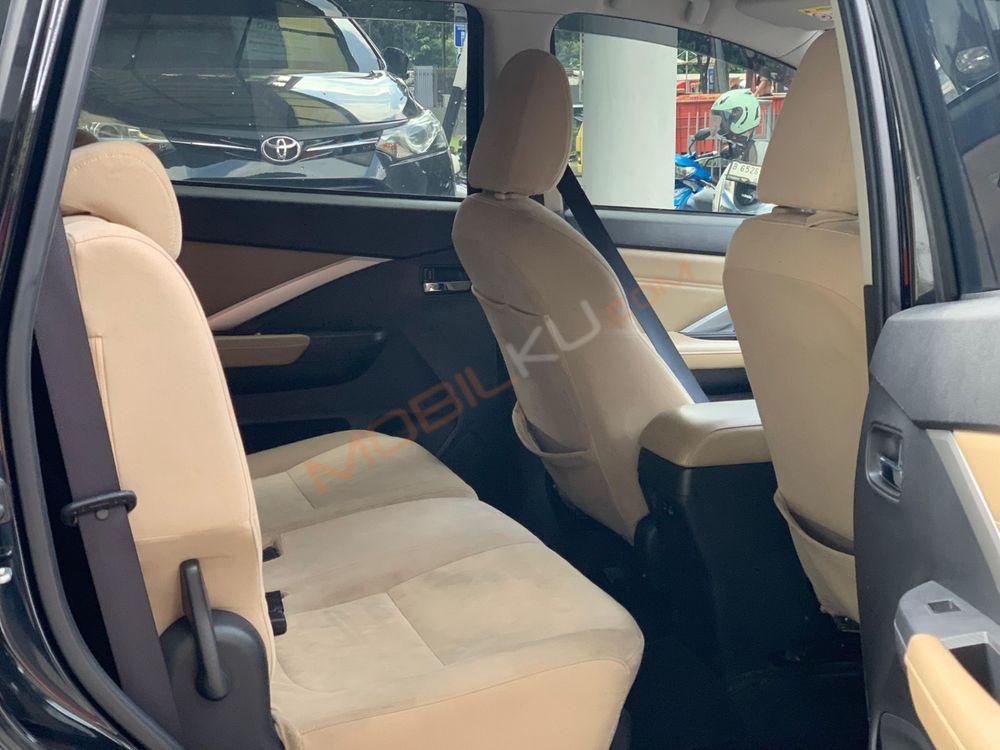 Mobil Mitsubishi Xpander 2022