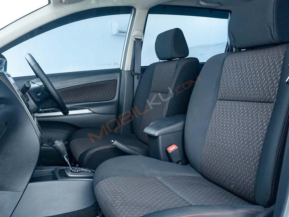 Mobil Toyota Avanza 2019