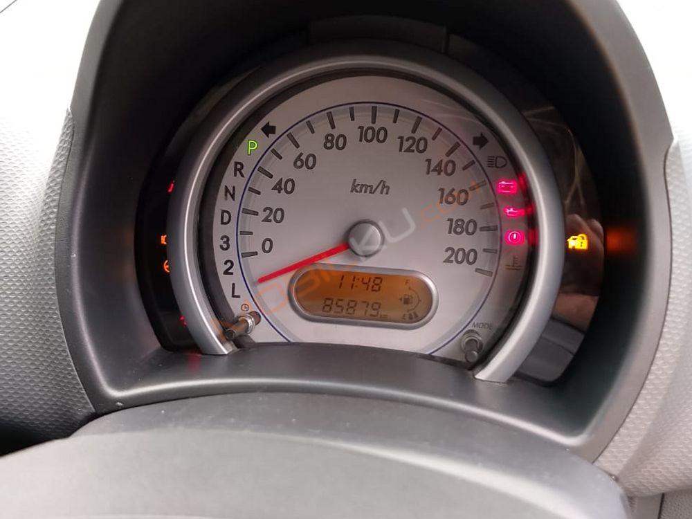 Mobil Suzuki Splash 2014