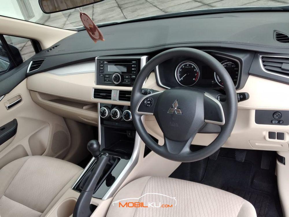 Mobil Mitsubishi Xpander 2018