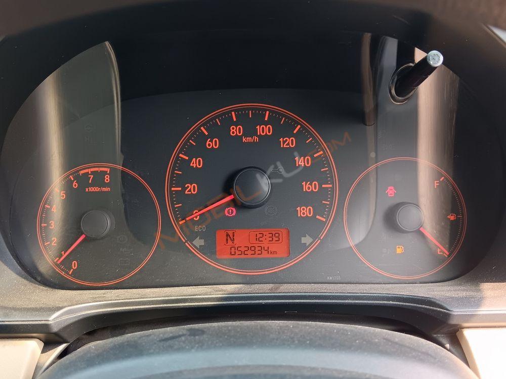 Mobil Honda Brio 2018