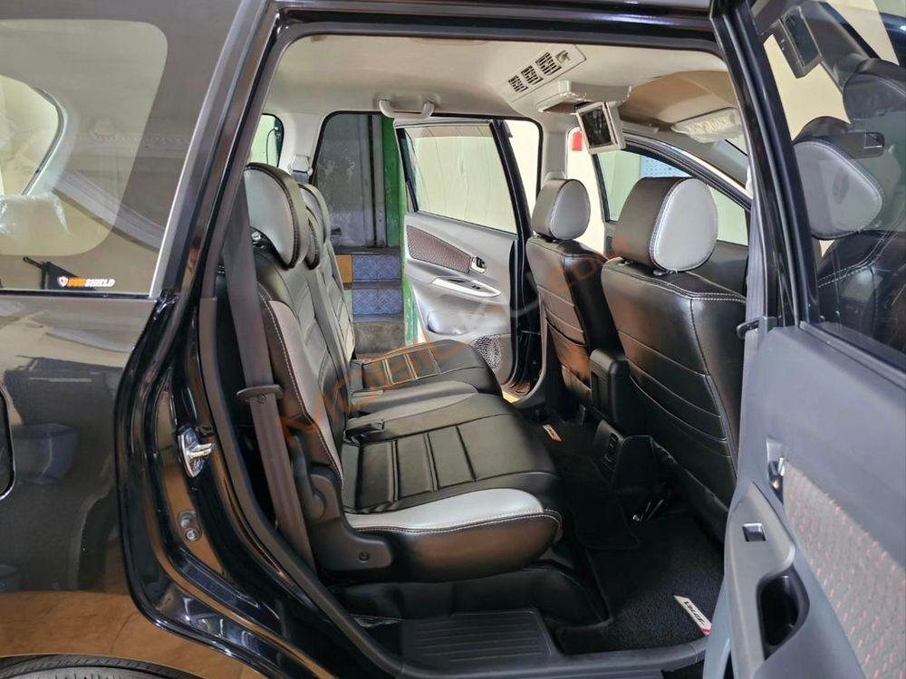 Mobil Toyota Avanza 2021