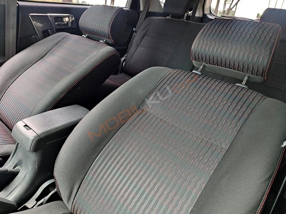 Mobil Daihatsu Terios 2016