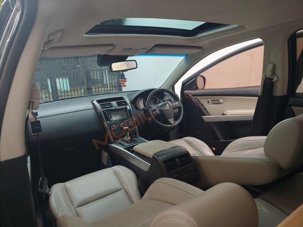 Mobil Mazda CX-9 2014