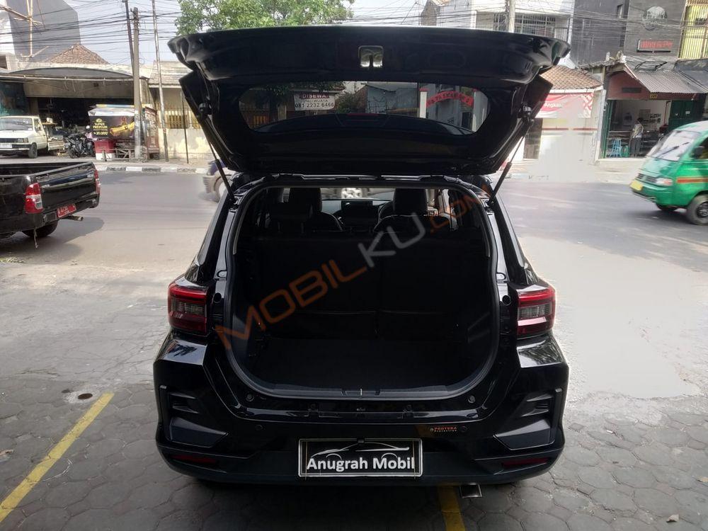 Mobil Daihatsu Rocky 2021