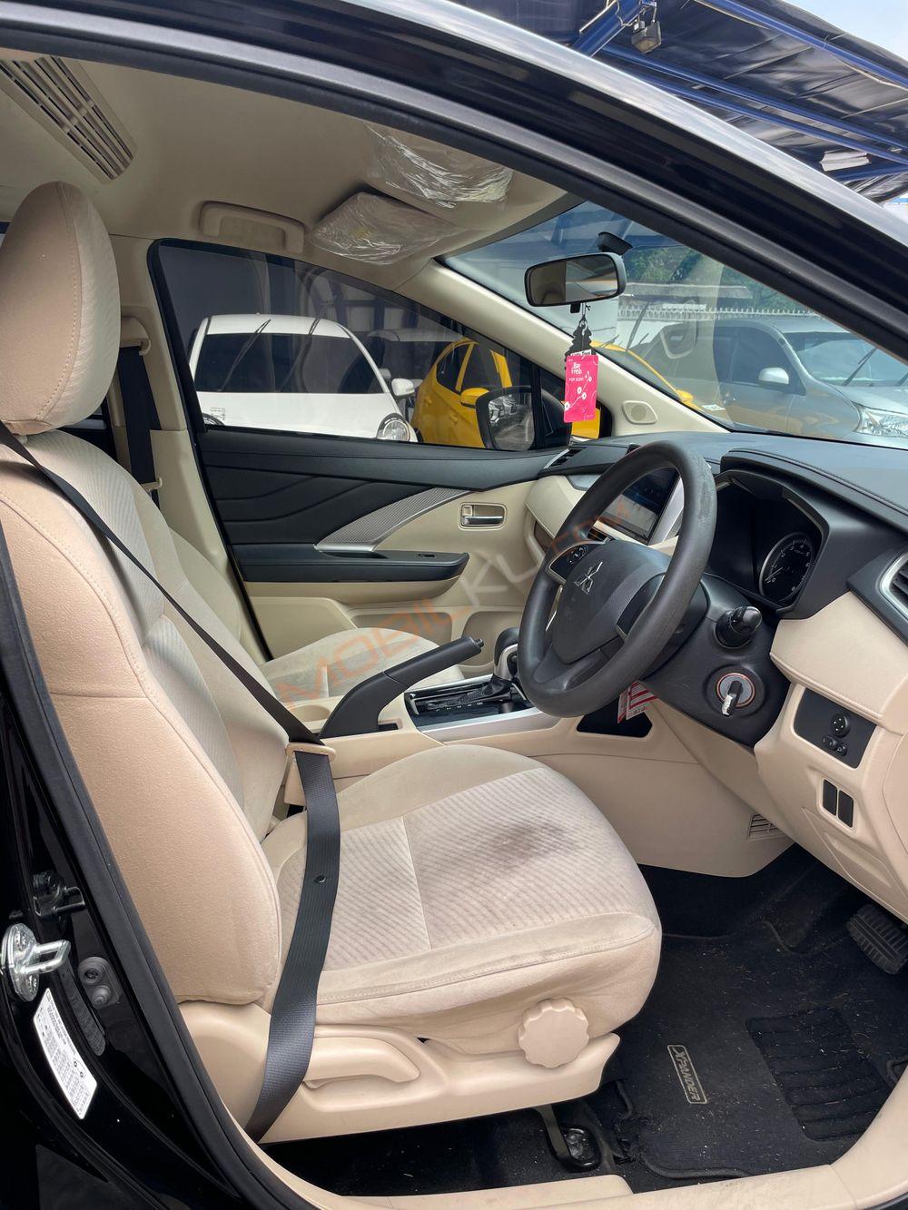 Mobil Mitsubishi Xpander 2020