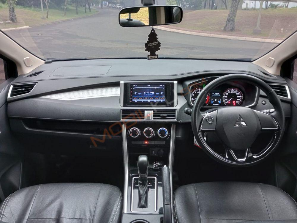Mobil Mitsubishi Xpander 2019