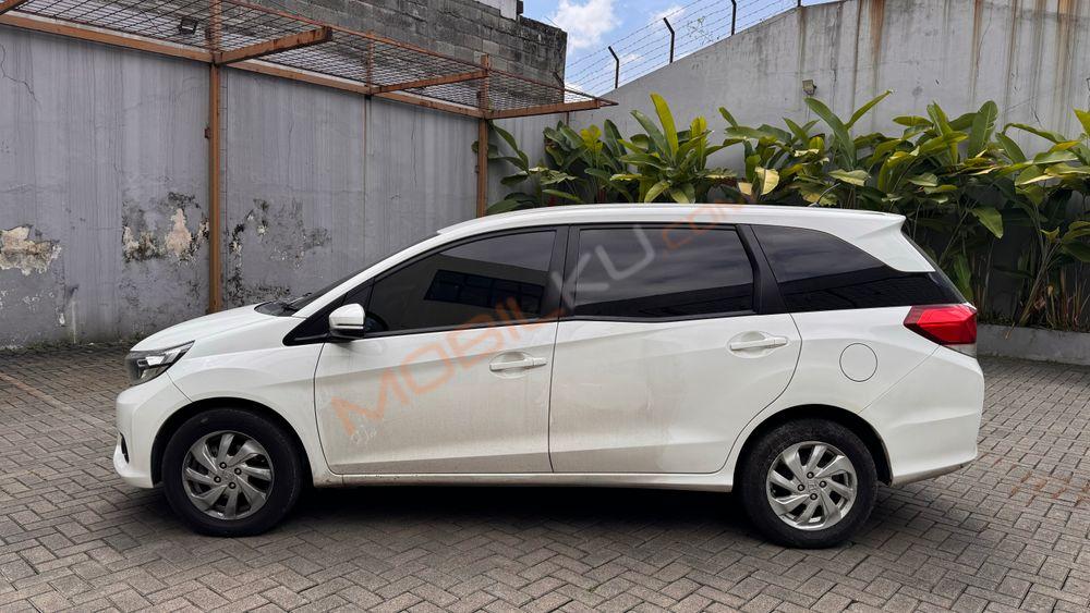 Mobil Honda Mobilio 2019