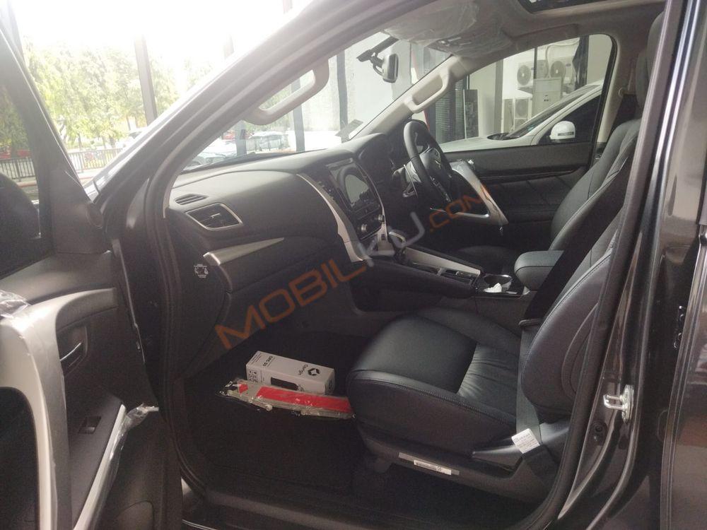 Mobil undefined undefined undefined