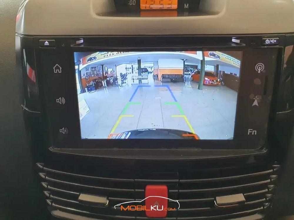 Mobil Daihatsu Terios 2016