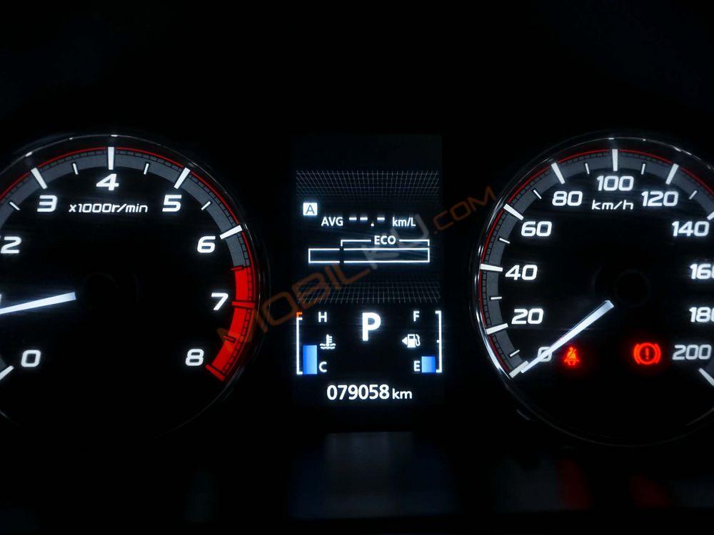 Mobil Mitsubishi Xpander 2019