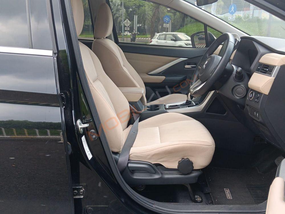 Mobil Mitsubishi Xpander 2021
