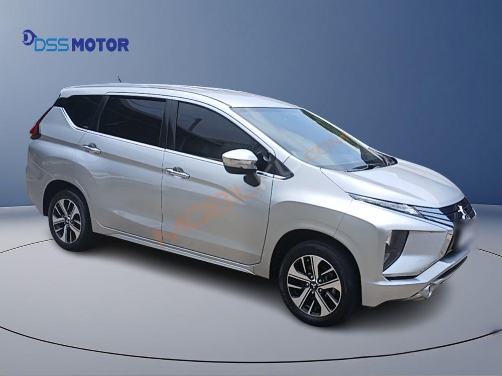 Mobil Mitsubishi Xpander 2019