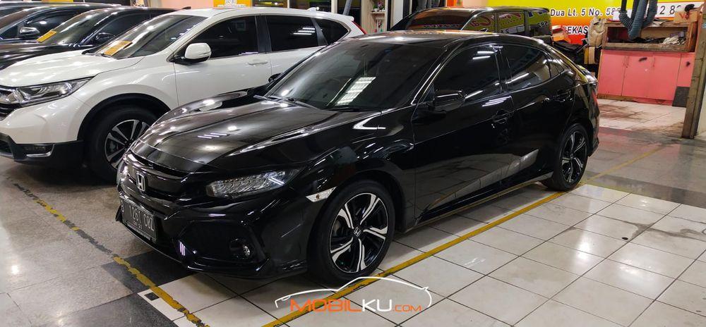 Mobil Honda Civic Sedan 2018