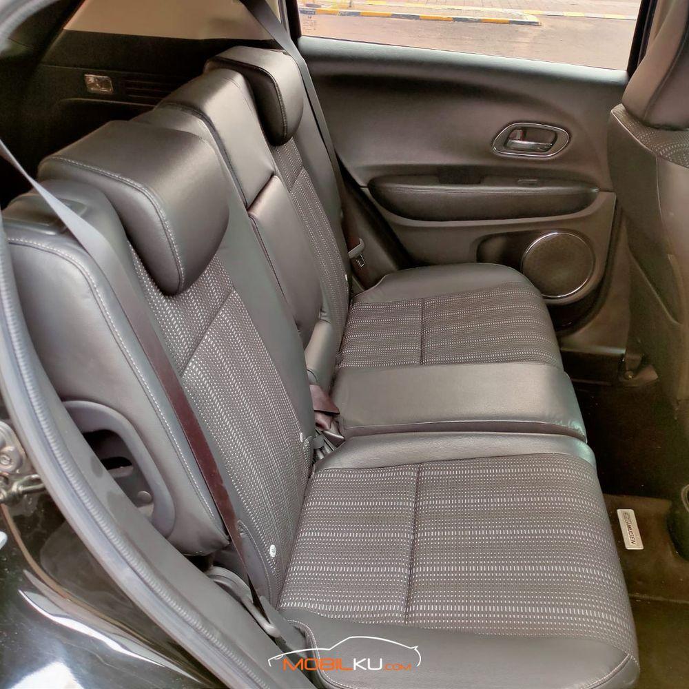 Mobil Honda HR-V 2016