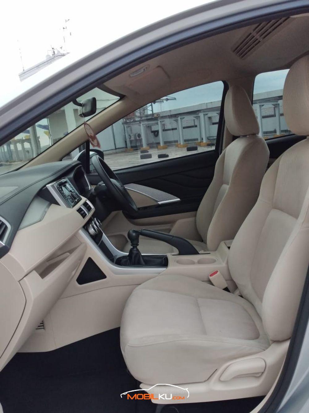 Mobil Mitsubishi Xpander 2018
