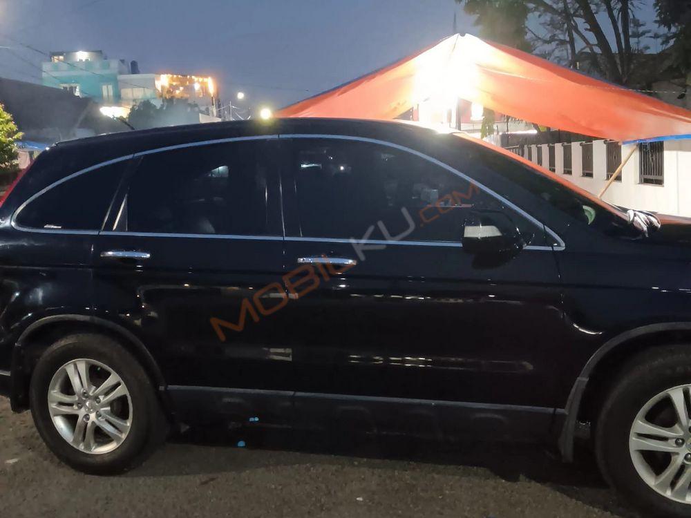 Mobil Honda CR-V 2008