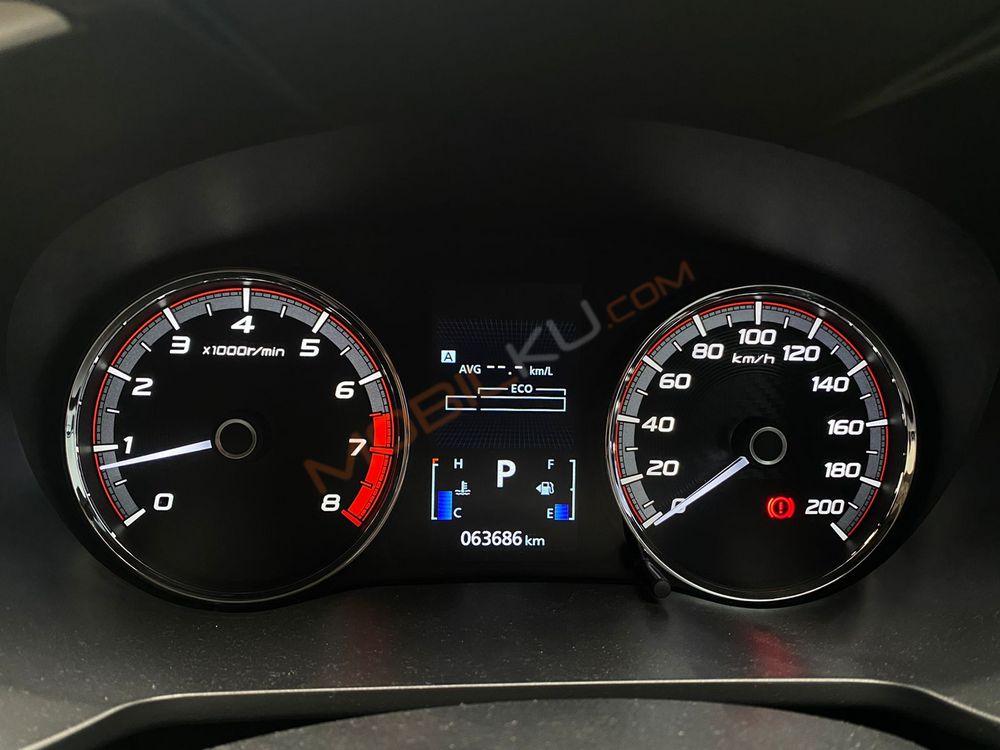 Mobil Mitsubishi Xpander 2018