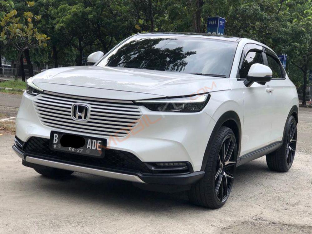 Mobil Honda HR-V 2022