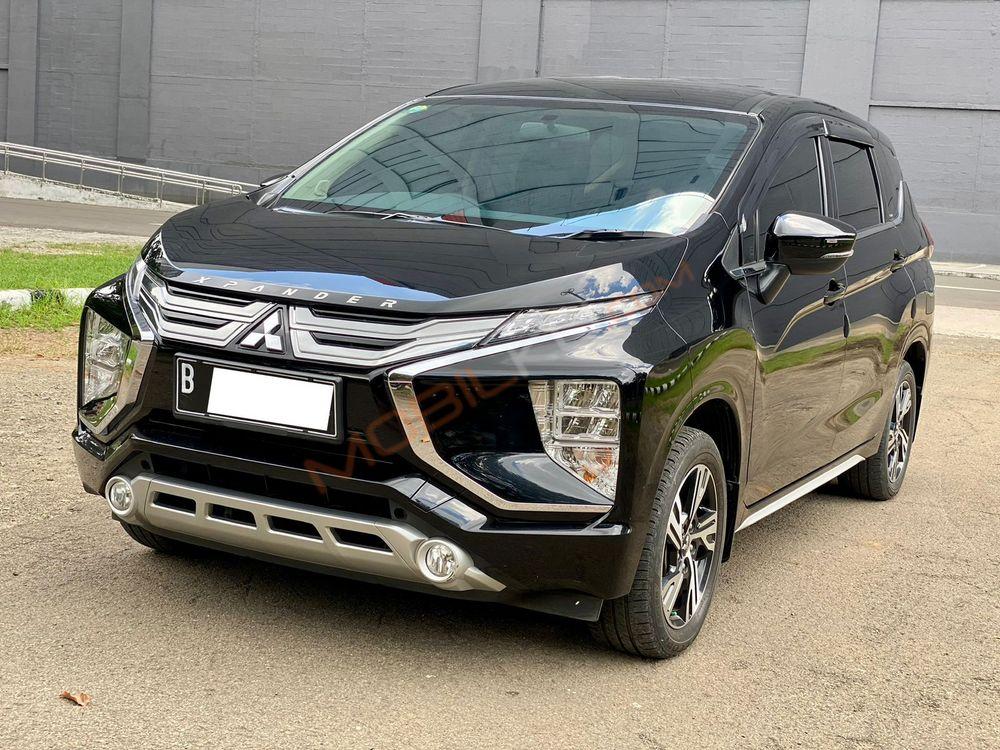 Mobil Mitsubishi Xpander 2020