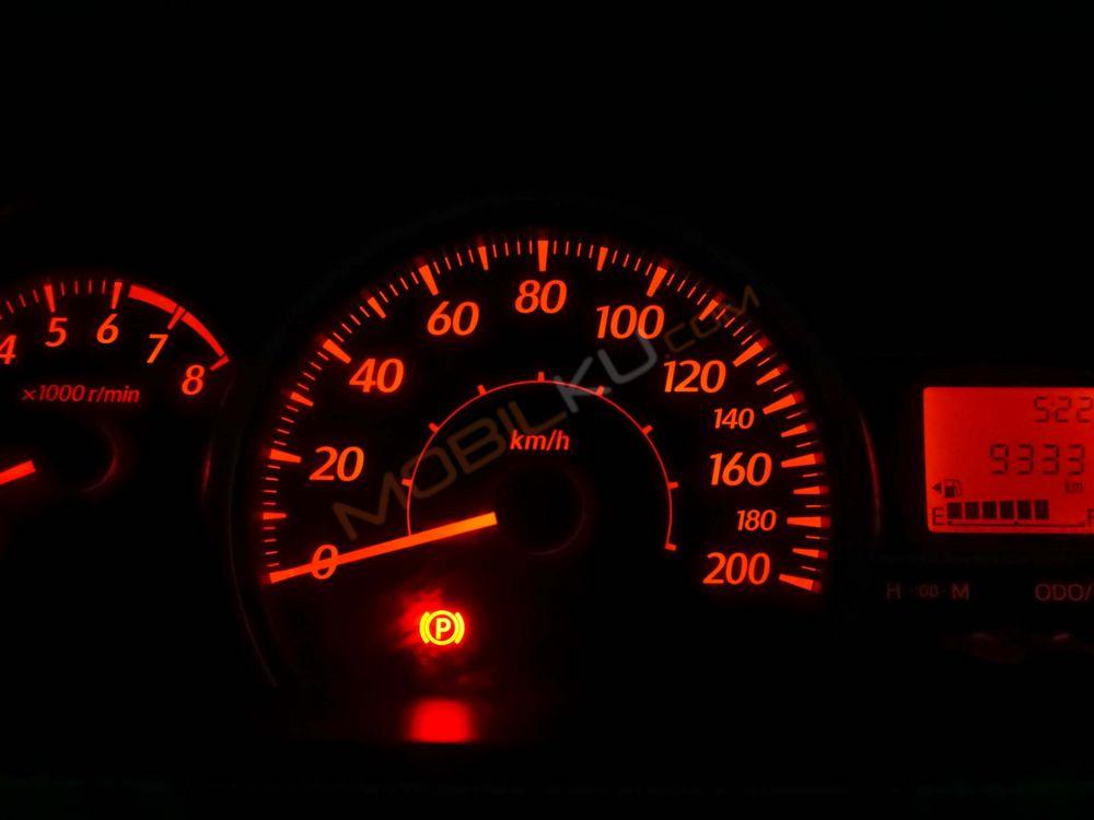 Mobil Toyota Calya 2023