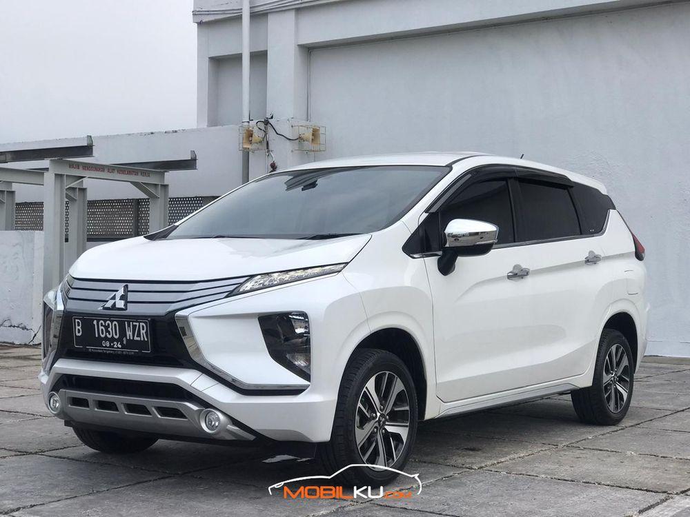 Mobil Mitsubishi Xpander 2019