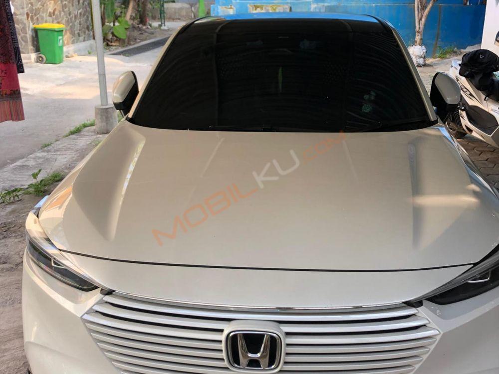 Mobil Honda HR-V 2023
