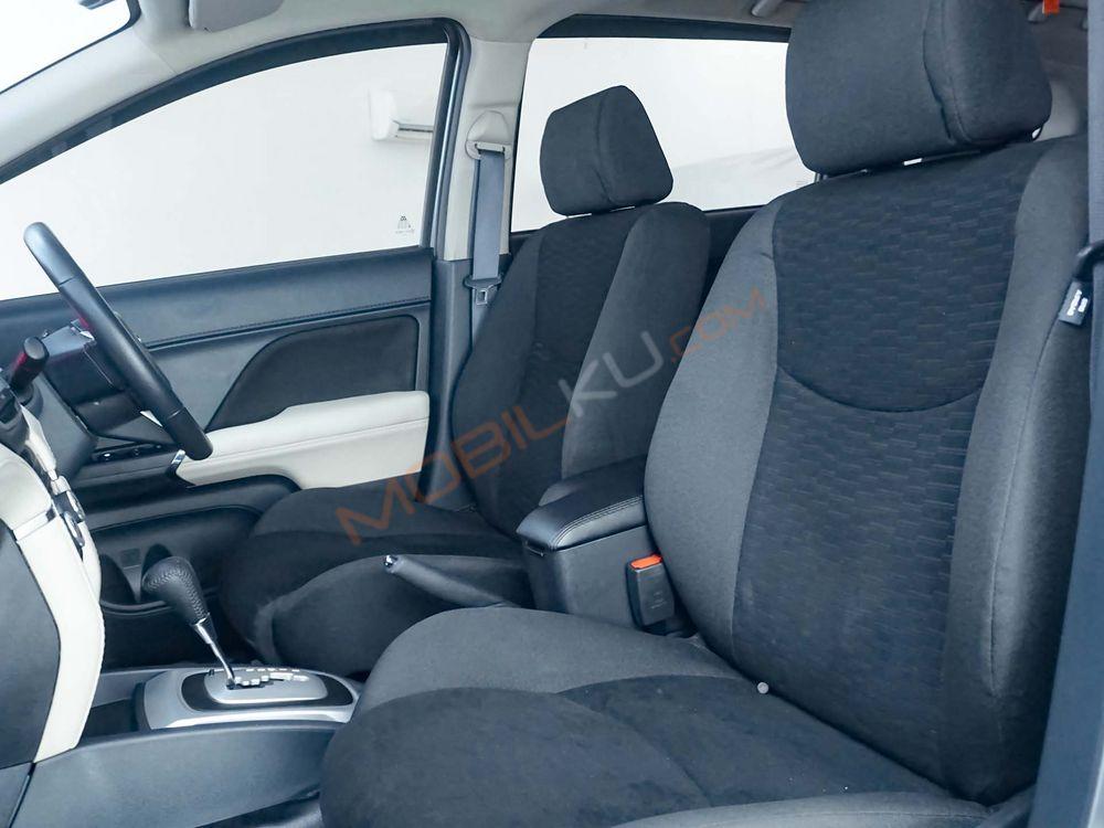 Mobil Toyota Rush 2021