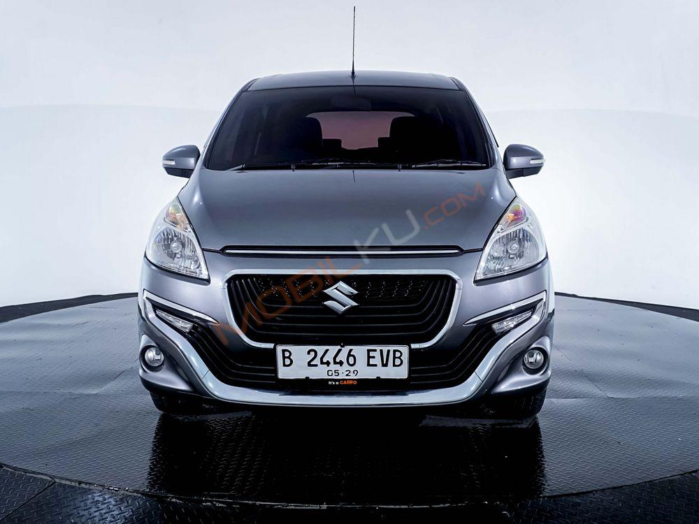 Mobil Suzuki Ertiga 2018
