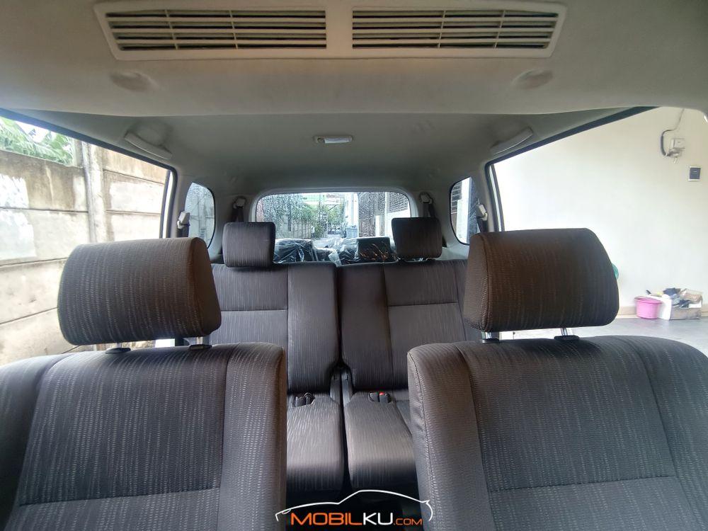 Mobil Daihatsu Xenia 2021