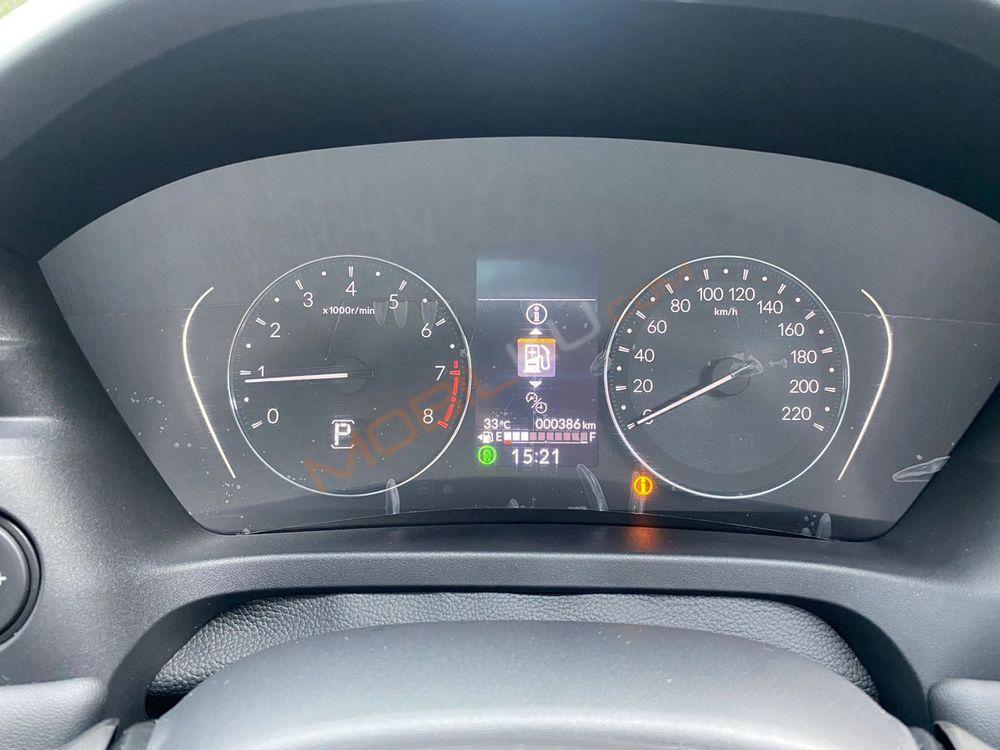 Mobil Honda HR-V 2022