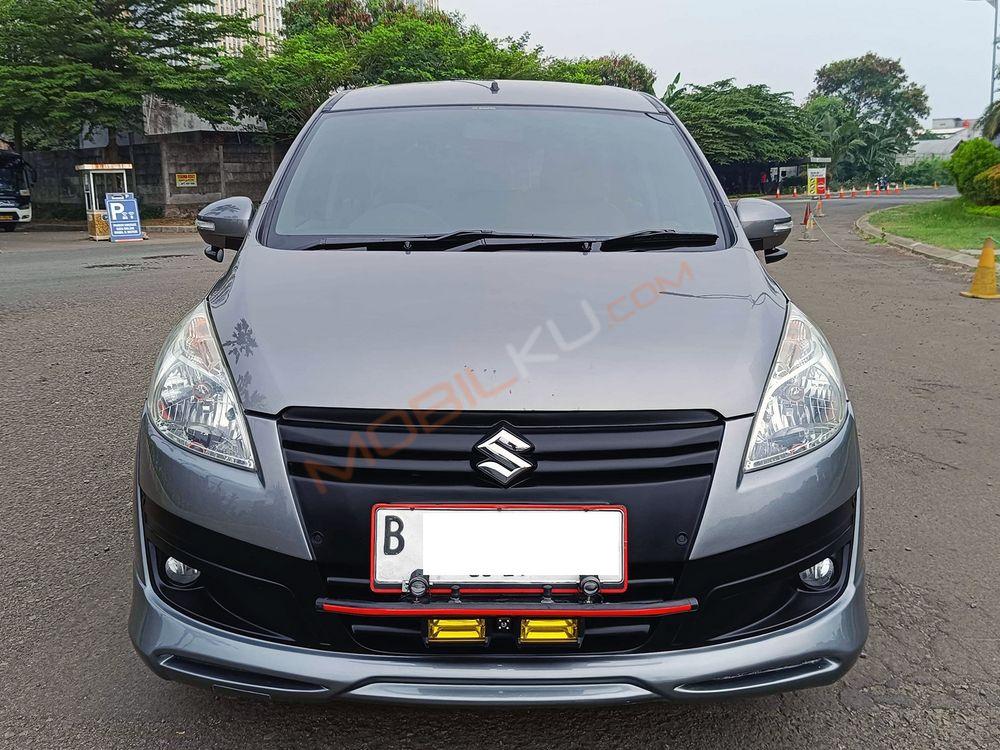 Mobil Suzuki Ertiga 2014