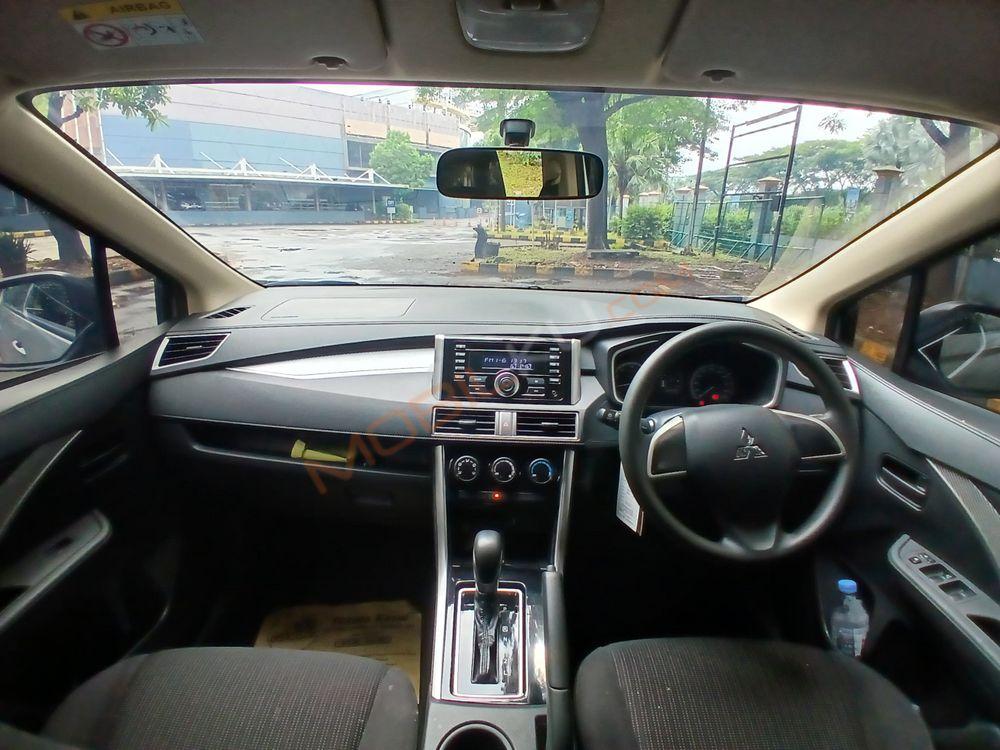 Mobil Mitsubishi Xpander 2021